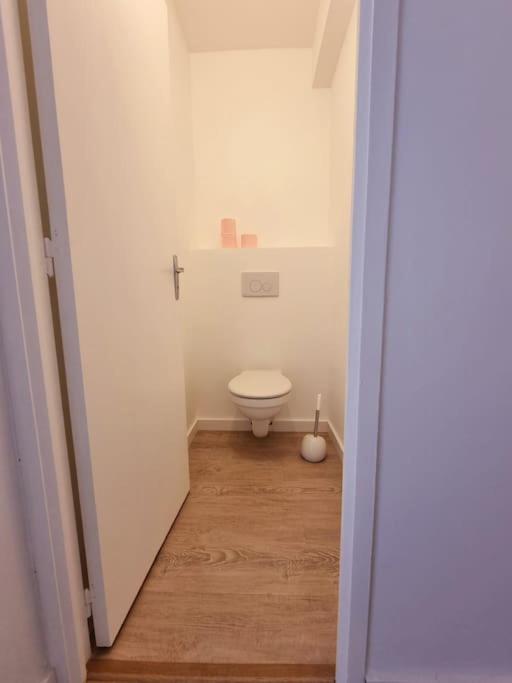 Appartement 73M2 - 2 Chambres - Parking - Wi-Fi Тулуза Екстериор снимка