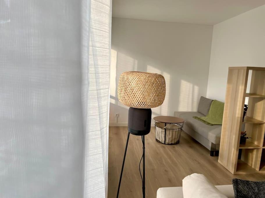 Appartement 73M2 - 2 Chambres - Parking - Wi-Fi Тулуза Екстериор снимка
